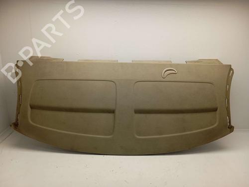 Used Rear parcel shelf AUDI A4 B8 (8K2) [2007-2017]  20657582