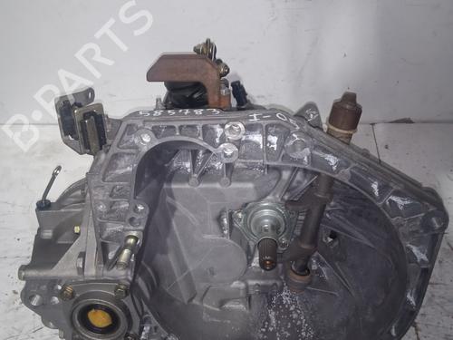 manual-gearbox-alfa-romeo-156-932_-0827616-1997-1998-1999-2000-2001-2002-2003-2004-2005-4314276 main image