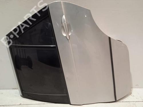 Dør venstre bagtil BMW X5 (E53) [2000-2006]  4372183