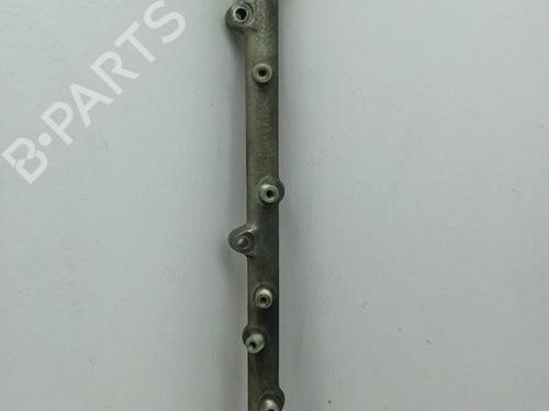 Used Injection rail BMW 5 (E39) 530 d (184 hp) 4336255