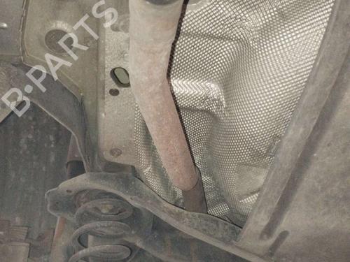 Used Exhaust system FORD FOCUS III [2010-2020]  19637053