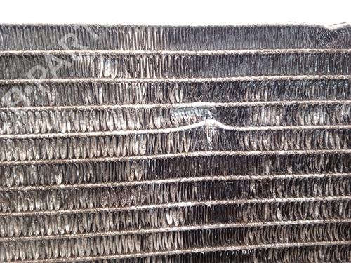 AC radiator CITROËN NEMO Box Body/MPV (AA_)  | BP24052735M32 