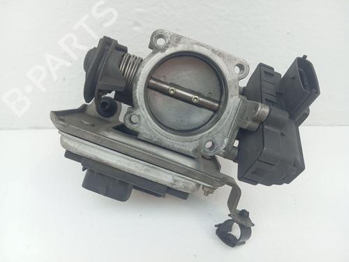 Used Throttle body Throttle body ALFA ROMEO GTV (916_) 1.8 16V (916C3) (144 hp) 40603042 40603042