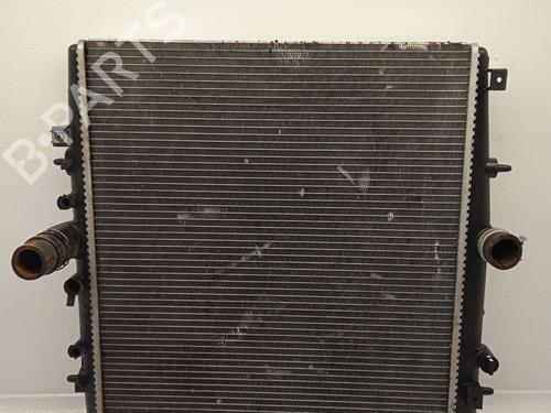 Used Water radiator Water radiator PEUGEOT 807 (EB_) [2002-2026] 22705036 22705036