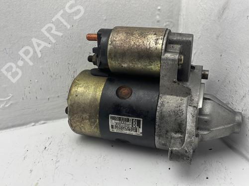 Used Starter SUZUKI WAGON R+ (MA) [1999-2026]  4323998