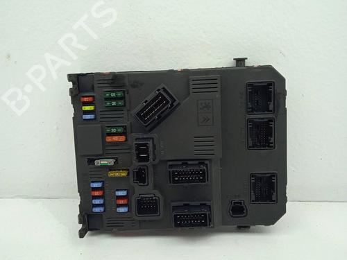 Used Fuse box CITROËN XSARA PICASSO (N68) 2.0 HDi (90 hp) 31619620
