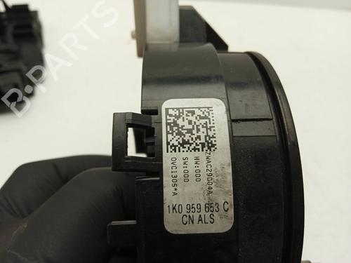 Headlight switch SEAT LEON (1P1) 2.0 TDI 16V | BP4345365I24  - Image 6