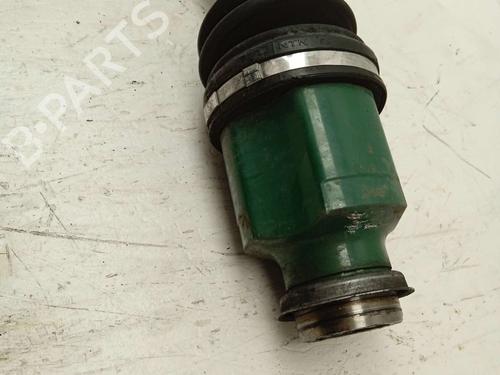 Right front driveshaft MAZDA PREMACY (CP) 2.0 TD | BP4355834M39 - Image 2