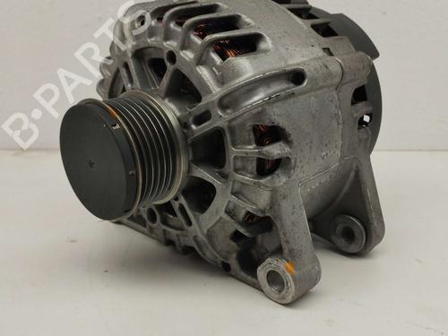 Used Alternator PEUGEOT 208 II (UB_, UP_, UW_, UJ_) [2019-2026]  23132445