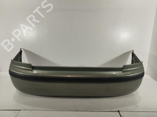 Stoßstange hinten für SKODA OCTAVIA I (1U2) [1996-2010]  31618717