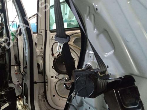 Used Rear right seatbelt Rear right seatbelt HYUNDAI ix35 (LM, EL, ELH) 1.7 CRDi (116 hp) 40096707 40096707