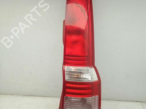 Right taillight FIAT PANDA (169_) 1.4 (169AXE1B) | BP23274733C35 - Image 2