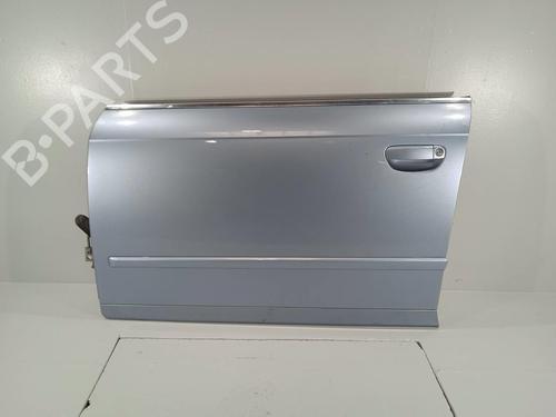 Used Left front door AUDI A4 B7 Avant (8ED) 2.0 TDI 16V (140 hp) 15180510
