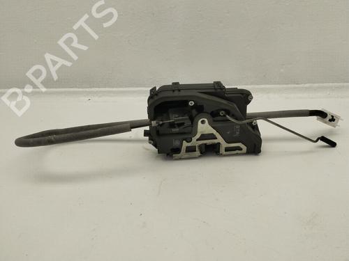 Front right lock BMW 1 (E87) 120 d | BP31617456C97