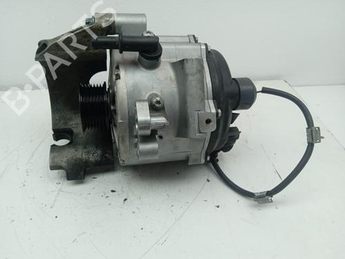 Used Alternator PORSCHE CAYENNE (9PA) [2002-2010]  20212776