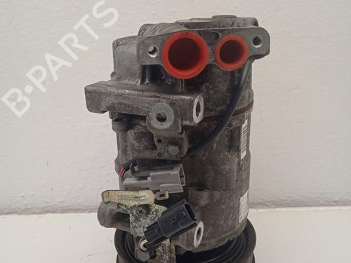 Used AC compressor AC compressor RENAULT MEGANE III Coupe (DZ0/1_) 1.5 dCi (DZ09, DZ0D, DZ1F, DZ1G, DZ14, DZ29) (110 hp) 36140136 36140136