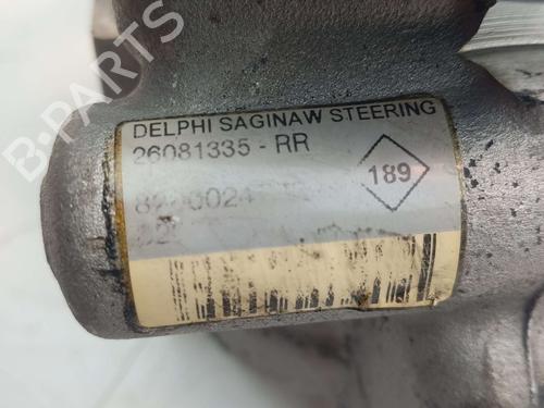 Steering pump RENAULT TRAFIC II Van (FL)  | BP25935625M99 
