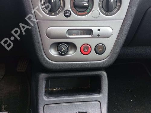 Steering pump PEUGEOT 306 (7B, N3, N5) | BP24978144M99