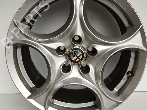 Used Rim Rim ALFA ROMEO SPIDER (939_) 2.4 JTDM (939EXD1B, 939EXD12) (200 hp) 24954419 24954419