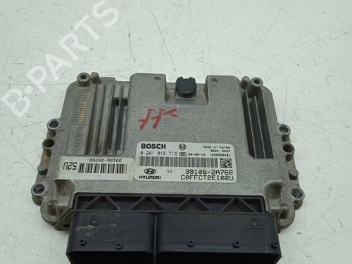 engine-control-unit-ecu-hyundai-i30-fd-391062a766-2007-2008-2009-2010-2011-2012-4357074 main image