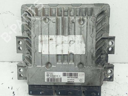 Used Engine control unit (ECU) Engine control unit (ECU) RENAULT SCÉNIC III (JZ0/1_) [2008-2016] 33844891 33844891