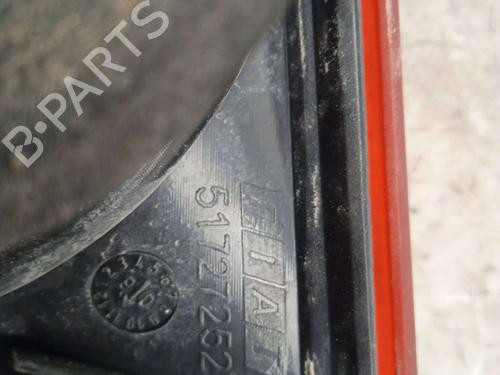 Left tailgate light FIAT CROMA (194_) | BP11162460C79