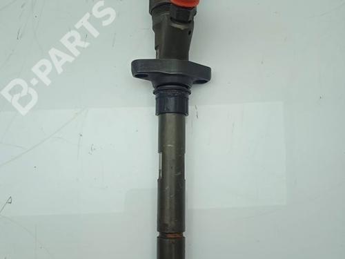 Used Injector Injector PEUGEOT 607 (9D, 9U) 2.2 HDi (133 hp) 11167367 11167367