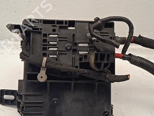 Fuse box FORD PUMA (J2K, CF7) 1.0 EcoBoost | BP31620341E1