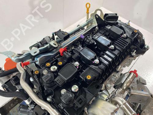 Engine RENAULT ARKANA I (LCM_, LDN_) 1.5 E-TECH 145 | BP40095524M1 - Image 6