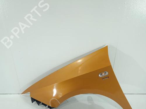 left-front-fenders-seat-ibiza-iv-6j5-6p1-2008-2009-2010-2011-2012-2013-2014-2015-2016-2017-31620825 main image