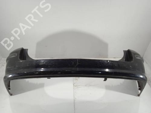 Used Rear bumper OPEL ASTRA H Estate (A04) 1.9 CDTI (L35) (100 hp) 4369398