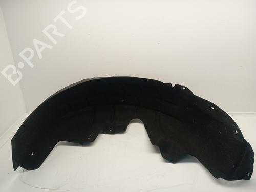 Used Wheel arch VW GOLF VII (5G1, BQ1, BE1, BE2) 1.4 GTE Hybrid (204 hp) 19583551