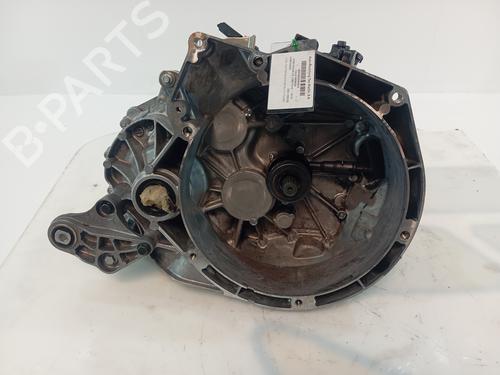 Gearbox FORD FOCUS III | BP31615136M3