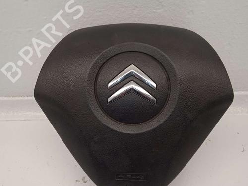 Used Driver airbag Driver airbag CITROËN NEMO MPV 1.3 HDi 80 (80 hp) 40095636 40095636