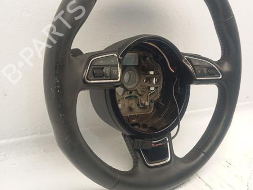Steering wheel AUDI A6 C7 (4G2, 4GC) | BP32386582C49