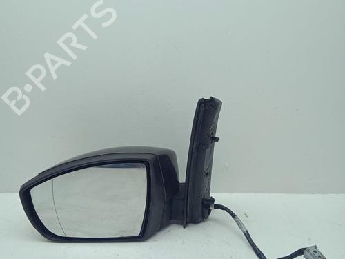 Used Left mirror Left mirror 39587790 39587790