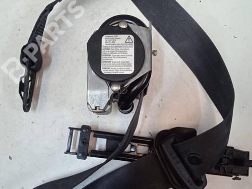Front right seatbelt AUDI A4 B6 (8E2) | BP11162386I25