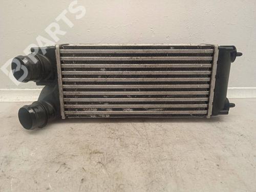 Used Intercooler Intercooler PEUGEOT 5008 (0U_, 0E_) 1.6 HDi (110 hp) 11161280 11161280