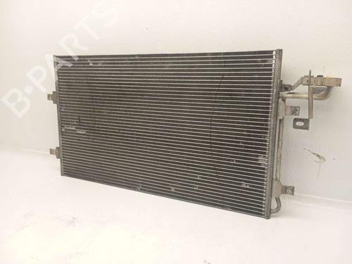 AC radiator VOLVO C30 (533) 1.6 D | BP31620705M32 - Image 2