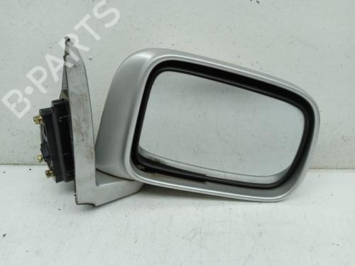 Used Right mirror HONDA CR-V I (RD) 2.0 16V 4WD (RD1, RD3) (147 hp) 4345063