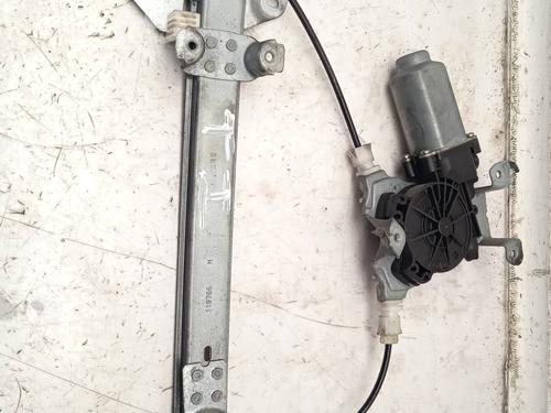 Used Rear left window mechanism Rear left window mechanism NISSAN QASHQAI I (J10, NJ10) 2.0 dCi (150 hp) 11152379 11152379