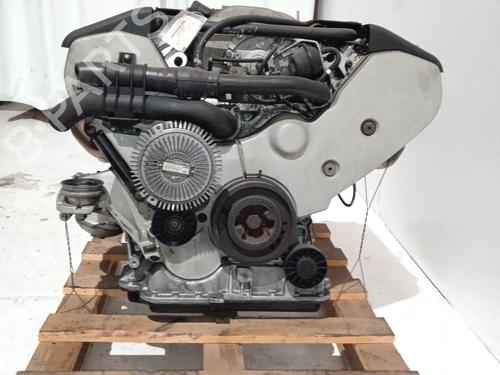 Engine AUDI A8 D2 (4D2, 4D8) | BP4294146M1 - Image 3