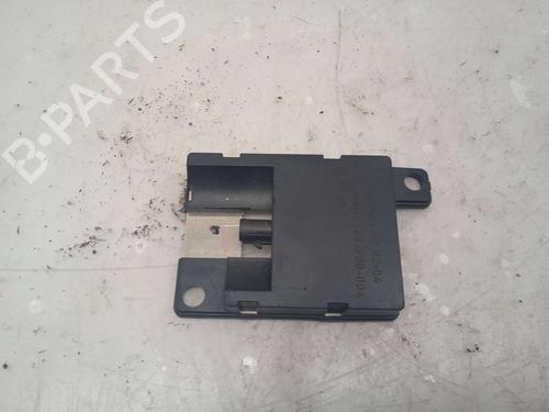 Used Electronic module BMW 5 (E60) 530 i (231 hp) 11154239