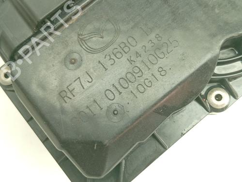 Throttle body MAZDA 6 Hatchback (GG) 2.0 DI (GG14) | BP38910997M82 - Image 4