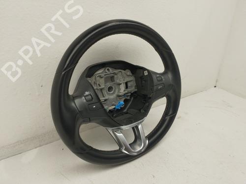 Steering wheel PEUGEOT 2008 I (CU_) 1.2 THP 110 / PureTech 110 | BP40012515C49 - Image 2