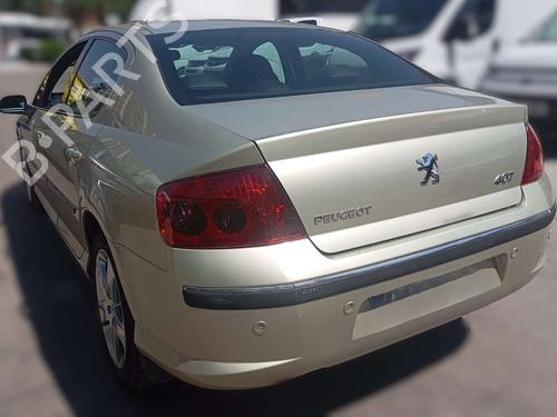 Engine PEUGEOT 407 (6D_)  | BP31616224M1  - Image 8