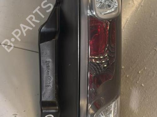 Used Right taillight Right taillight FIAT PUNTO EVO (199_) [2008-2026] 23274727 23274727