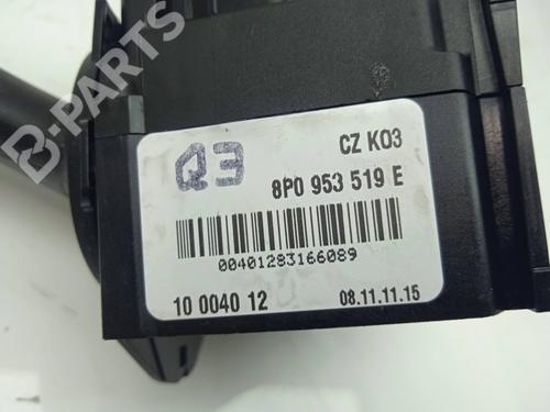 Steering column stalk AUDI A3 (8P1) | BP11164973I23