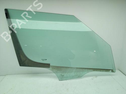 Used Front right door window SKODA YETI (5L) 2.0 TDI (140 hp) 12320618