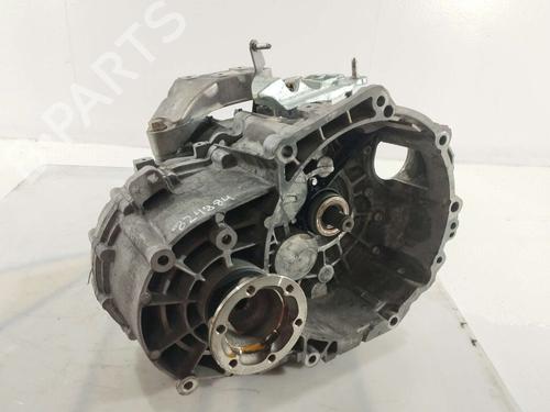 Used Gearbox VW PASSAT B6 Variant (3C5) [2005-2011]  31617003